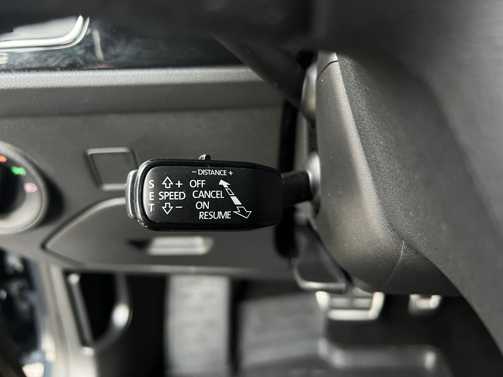 Fahrzeugabbildung SEAT Leon ST Cupra 300 4Drive Allrad AHK NAV LEDER