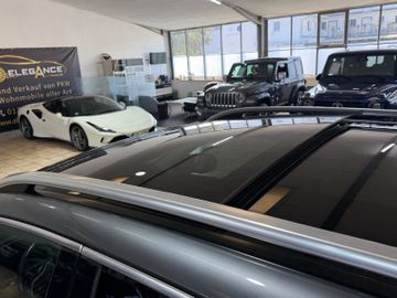 Mercedes GLE 300 - 11