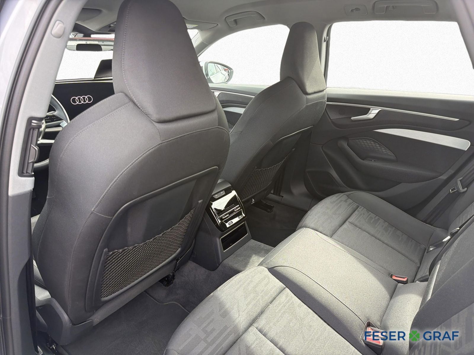 Audi A6 - Bild 11
