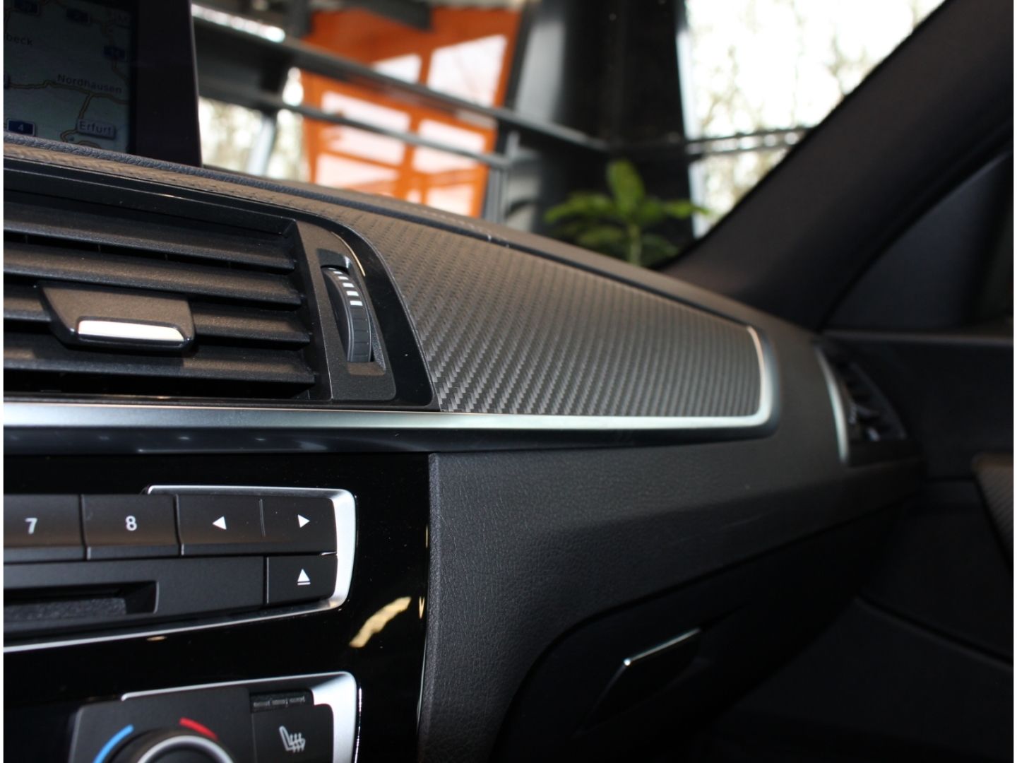 Fahrzeugabbildung BMW M2 Competition M Performance*Carbon*LED*Kamera