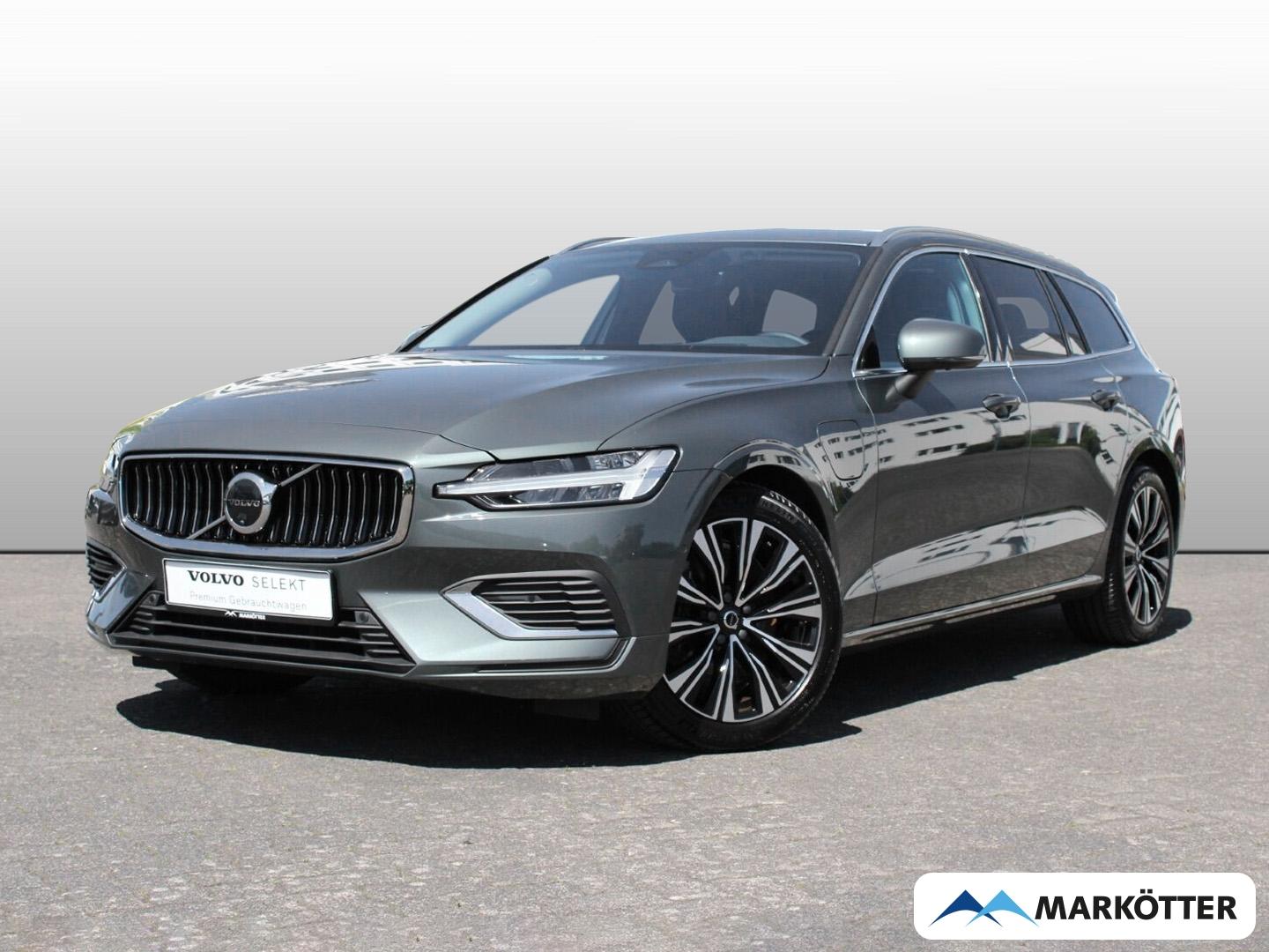 Volvo V60 T8 AWD Plus Bright Recharge ACC/PANO/Head-UP