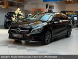 Mercedes-Benz CLA 200 Shooting Brake Urban