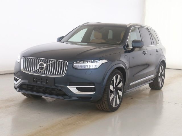 Volvo XC90 T8 Ultim Bright Plug-In *AWD*B&W*Massa*AHK*