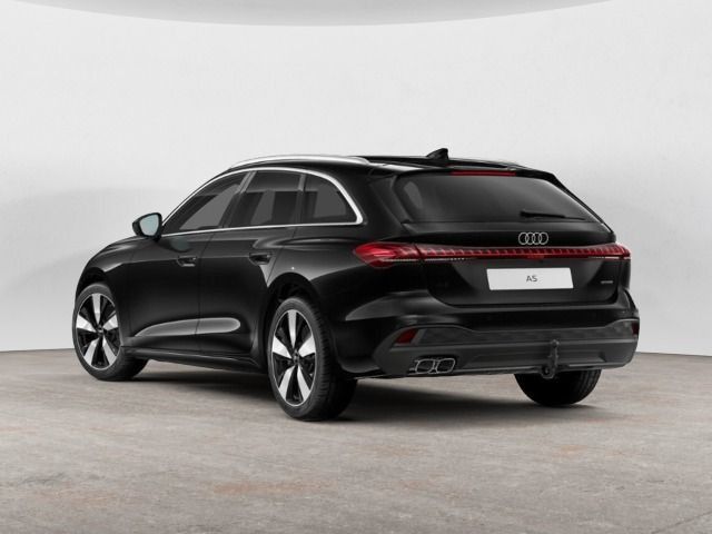 Audi A5 - Bild 3