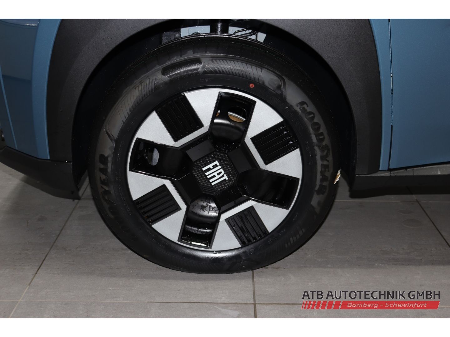 Fiat Grande Panda - Bild 18