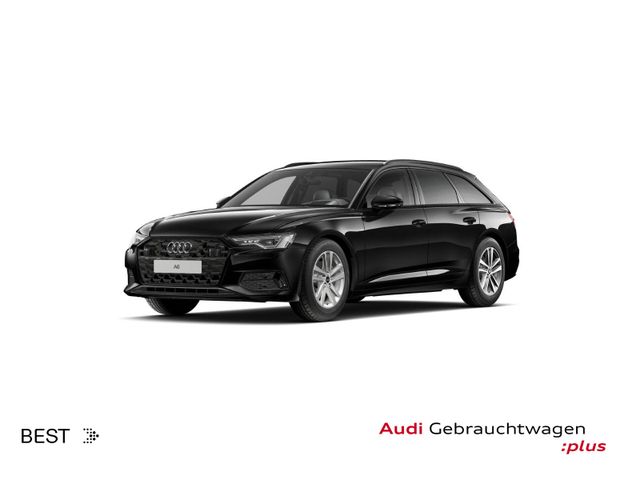 Audi A6 Avant 40 TDI advanced*MATRIX*OPTIK-PAKET*HUD*