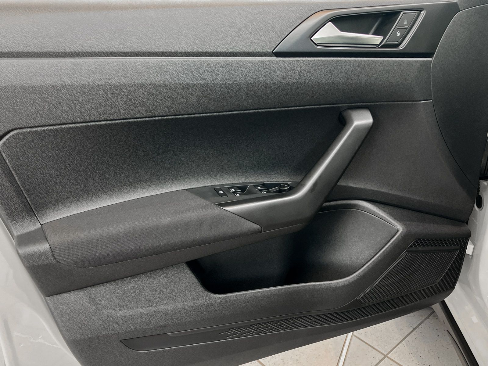 Volkswagen Taigo - Bild 10