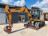 Liebherr A 912 COMPACT - YEAR 2018 - 6060 HOURS - Liebherr 912