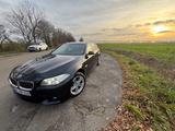 BMW 530d xDrive Touring A - M Sportpaket - BMW 530: Kombi, 530d Xdrive