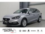 Seat Leon ST 2.0 TDI DSG Navi*Beats*ACC*SHZ Style - Seat Leon Gebrauchtwagen in Aachen