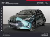 Toyota Yaris Hybrid 1.5 VVT-i Style Plus NAVI ACC LED - Toyota Yaris: Style Plus