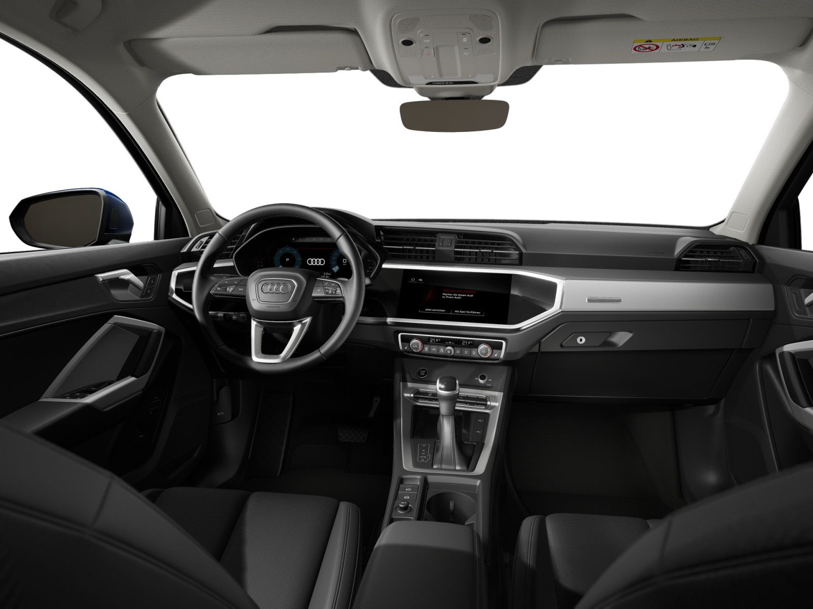 Audi Q3 - Bild 12