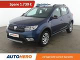 Dacia Sandero 0.9 TCe Techroad*NAVI*PDC*AHK*KLIMA* - Dacia Gebrauchtwagen in München