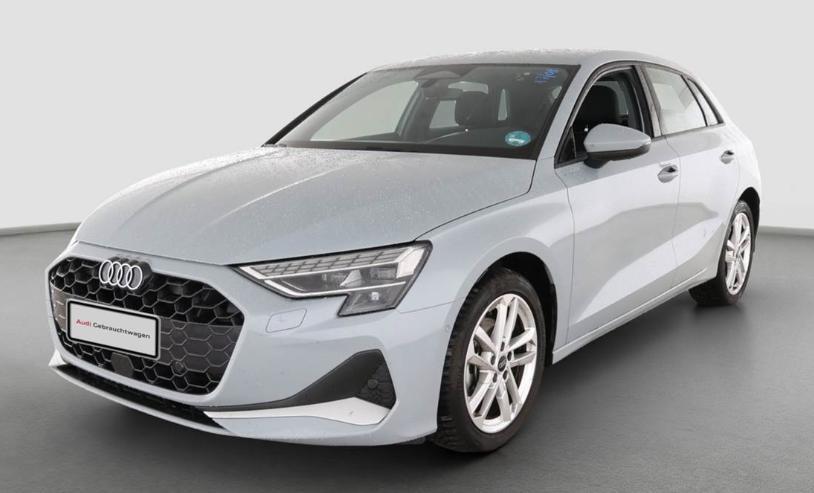 Audi A3 Sportback Advanced TFSI 110 kW S tronic NAV R, миниатюра 5