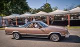 Chevrolet El Camino - Chevrolet El Camino: Privatanbieter
