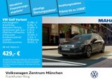 Volkswagen Golf VIII Variant Style 1.5 eTSI Navi|ergoActive