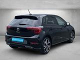 Volkswagen Polo VI 1.0 TSI DSG R-Line *Navi*Pano*Kamera* - Volkswagen Polo: Schiebedach