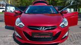 Hyundai I40 CW Premium VOLLAUSSTATTUNG - Hyundai i40: Premium