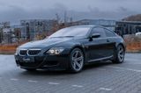 BMW M6 COUPE*TRAUMZUSTAND*VOLL*CARBON*M FELGE*CHANCE