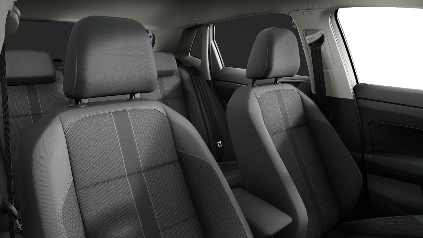 Volkswagen Polo - Bild 6