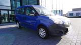 Opel Combo NAVIGATION+AHK+EINPARKHILFE Combo D Select - Opel Combo: D