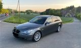 BMW 5ER E61 535D 272PS | INDIVIDUAL | MASS... - BMW aus 2005: 5er
