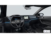 Volkswagen T-Cross - Vorschau Bild 3