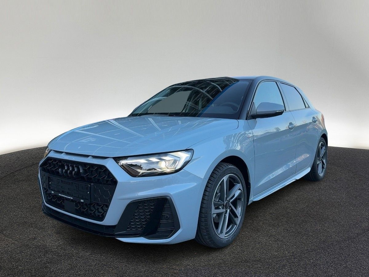 Audi A1 - Bild 2