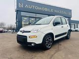 Fiat PANDA CITY CROSS *KLIMA*5.TÜRIG*1.HD*DESIGN ALUS - gebrauchte Fiat Panda aus dem Jahr 2021