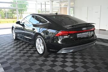 2023 AUDI A7 — фото 5