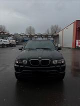 BMW X5 4.6iS - - gebrauchte BMW X5 aus dem Jahr 2003