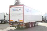 Chereau  CV 1950Mt. City/Bi-Multi-Temp/LBW/Lenkachse/TOP - Offers