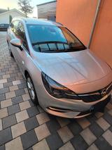 Opel Astra ST 1.5 Diesel 90kW Edition Auto Edition - Opel Astra mit Diesel-Antrieb: 1.9