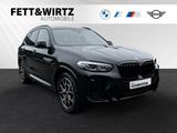 BMW X3 xDrive20i *€ 1.190 Zubehörbonus*M Sport|HiFi - BMW X3 Jahreswagen