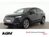 Audi Q4 Sportback e-tron 45 LED/ACC/Kamera/Navi/AHK