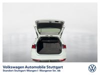 Volkswagen Passat Variant - Vorschau Bild 5