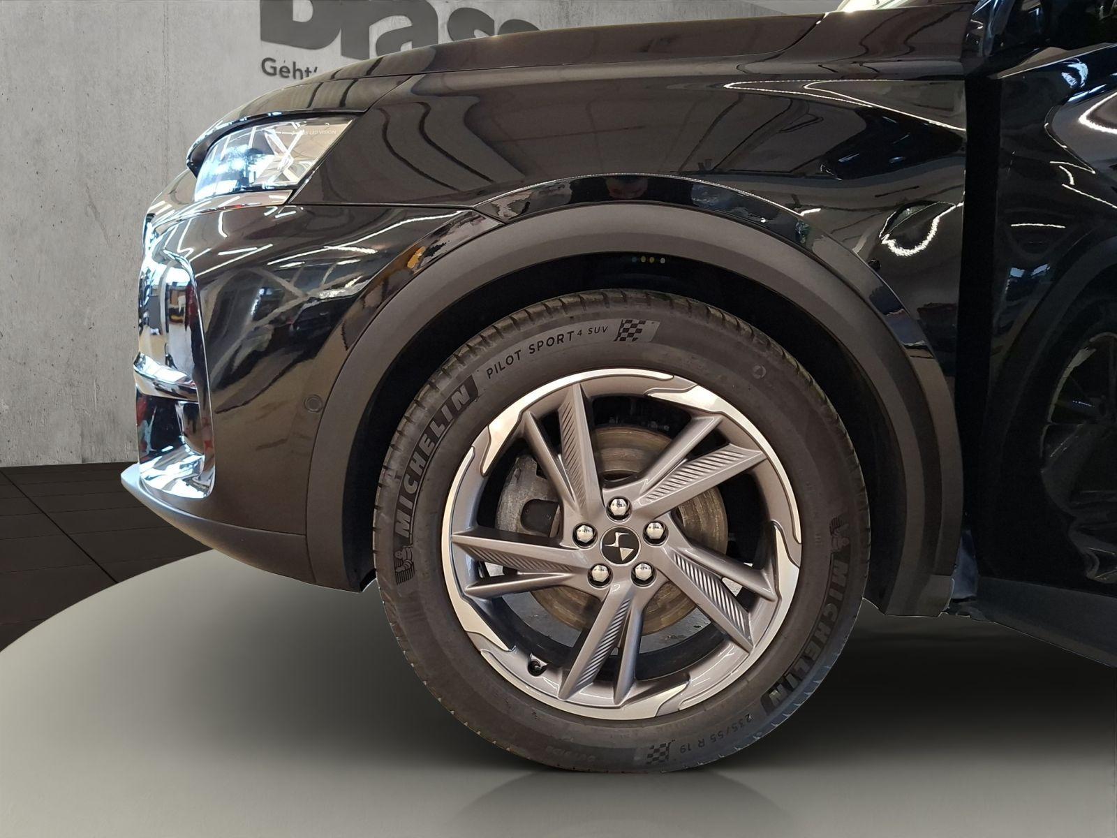 DS Automobiles DS7 E-Tense 225 Hybrid 4x2 Rivoli