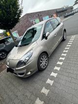 Renault Scenic 1.4 Tce Bose - Renault Scenic: 4.4