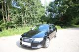 Audi A6 2.0 TDI (DPF) 125kW Avant -