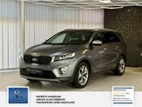 Kia Sorento Edition 7 2WD 7 Sitzer* Panorama*Scheckh - Kia Sorento Gebrauchtwagen in Düsseldorf