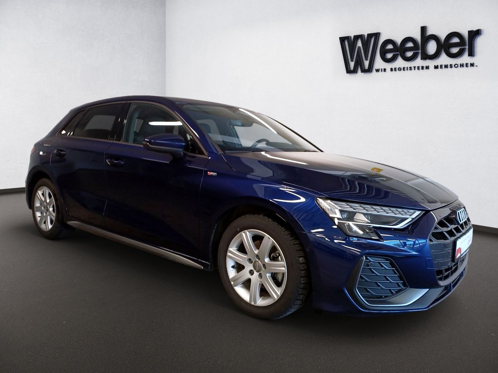 Audi A3 - Bild 17