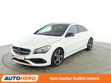 Mercedes-Benz CLA 250 4Matic AMG Line Aut.*NAVI*HK*TEMPO*LED* - Mercedes-Benz CLA 220 Shooting Brake Gebrauchtwagen