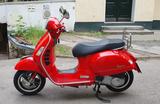 Vespa GTS 300Super - Offers