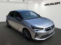 Opel Corsa GS Line 1.2 *Navi*Kamera*LED*Sitzheizung*
