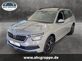 Skoda Kamiq Drive 125 1,0l TSI 81 kW 7-Gang-DSG, PDC v