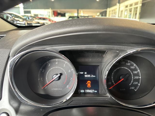 Mitsubishi ASX  Comfort Edition 2WD
