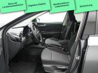 Skoda Fabia - Vorschau Bild 4