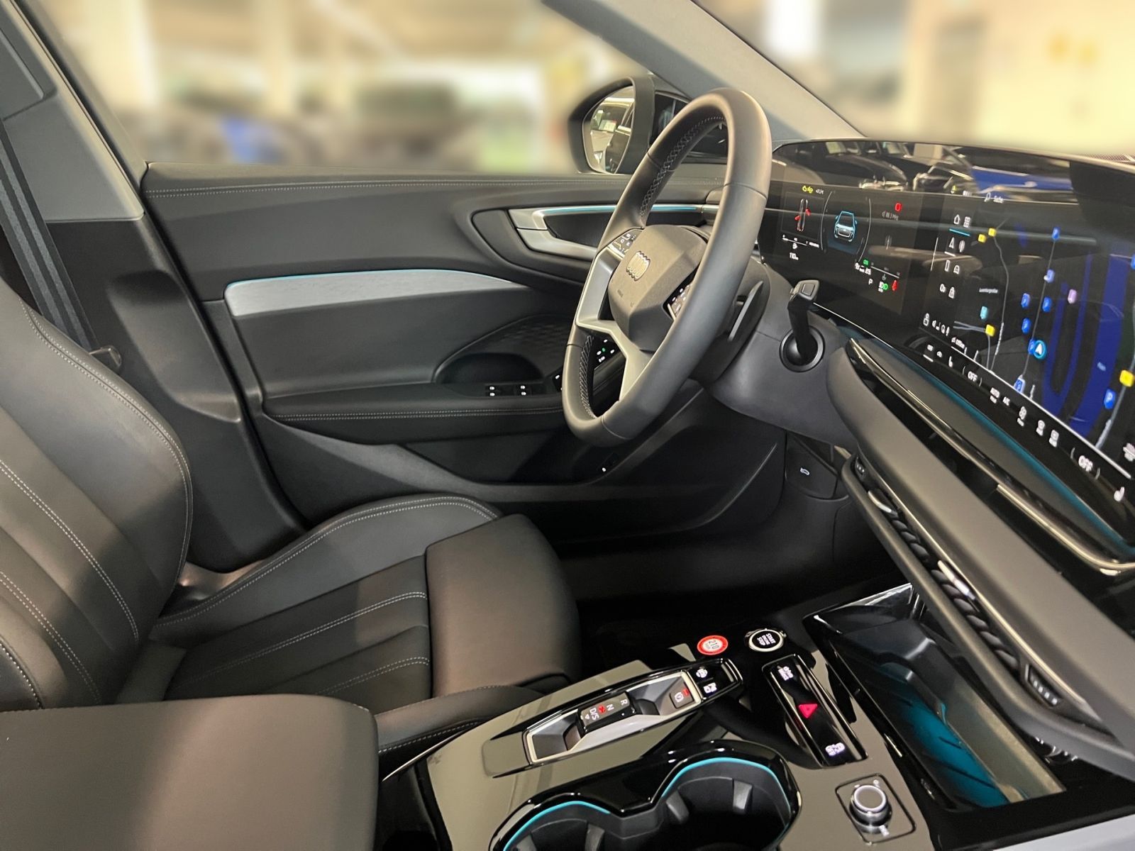 Audi A5 - Bild 12