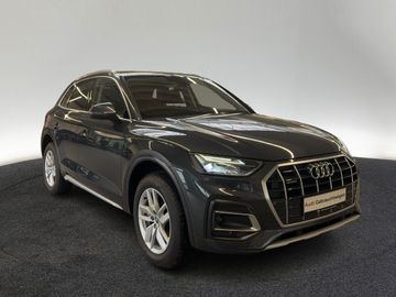 Audi Q5 - 6
