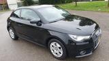 Audi A1 ambition/Xenon/Euro5/*Steuerkette+Service Neu - Audi A1: Eu